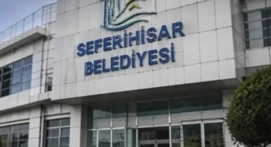 Seferihisar Belediyesi operasyonu! İşte tutuklananların listesi