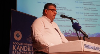 Seferihisar, UNESCO’dan “Tsunami Hazır Kent” sertifikasını aldı