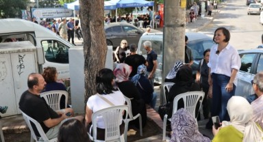 Sınav Maratonunda Karabağlar Belediyesi’nden Dayanışma Örneği