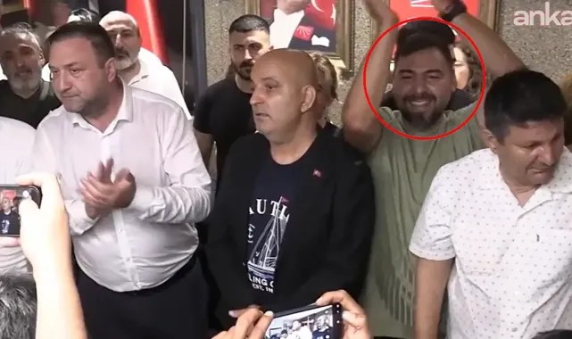 Utku Gümrükçü'den o iddialara ilişkin açıklama: