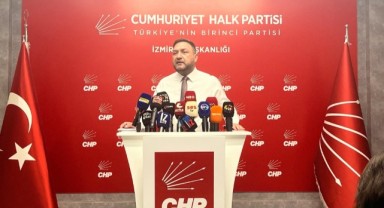 Utku Gümrükçü: İl kongresi çarşaf liste ile yapılacak