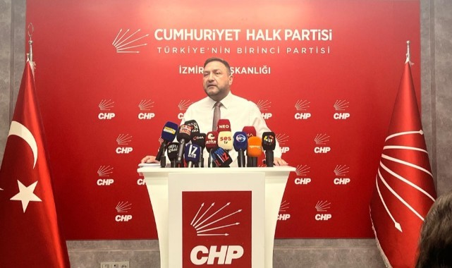 Utku Gümrükçü: İl kongresi çarşaf liste ile yapılacak