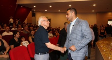 2 Temmuz’un Acısı Çiğli’de Hafızalarda Yeniden Canlandı