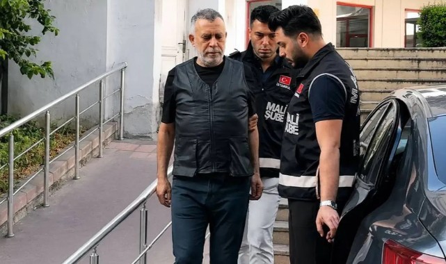 Ahbap Soruşturmasında Etkin Pişmanlıktan Yararlandı: Haluk Levent’in Sağ Kolu Alper Çelik’ten Şok İtiraf