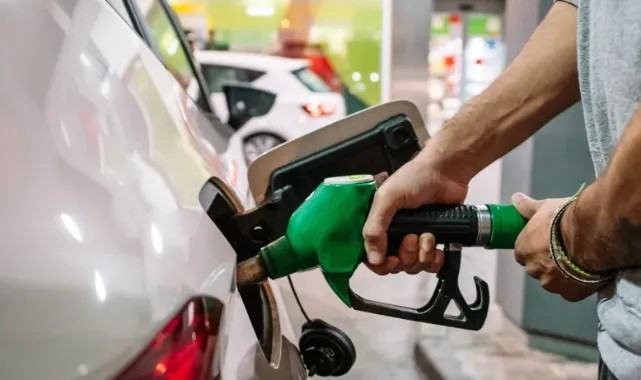 Akaryakıta Zam Geliyor: Tarih Belli Oldu, İşte Yeni Fiyatlar