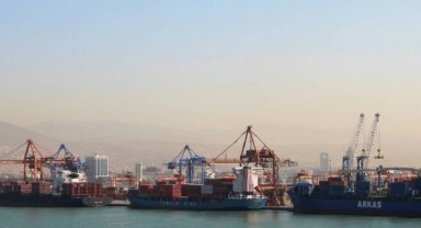 Alsancak Limanı'nda devir tarihi belli oldu!