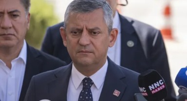 Ankara'da Kritik Hafta: Özgür Özel Yeni Parti İçin 'Bir Hafta' Süre Verdi