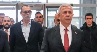 Ankara'da YENİ Parti Bilmecesi: Erdal Beşikçioğlu Kararını Verdi