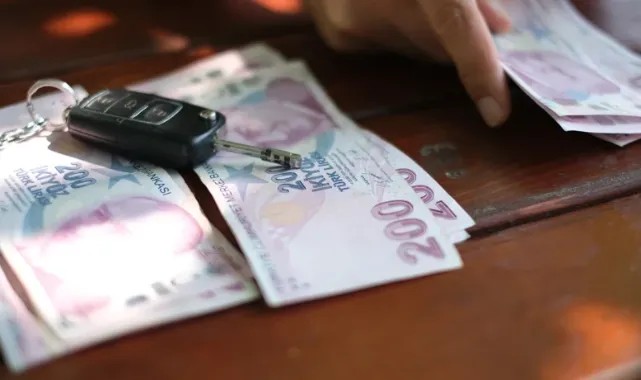 Araç Sahipleri Dikkat! MTV Ödemelerinde Son Tarih Yaklaştı: Kaçıran Fazla Fazla Ödeyecek
