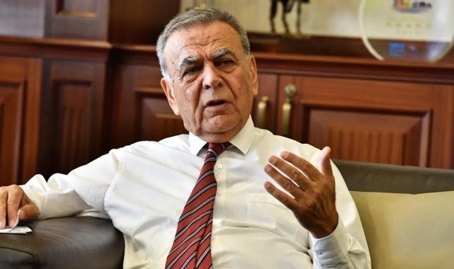 Aziz Kocaoğlu CHP'den istifa etti