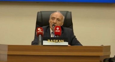 Balçova Belediye Başkan Vekili Selahattin Yıldız:
