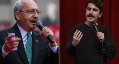 Barış Pehlivan, Deniz Göktaş'ın avukatıyla görüşmesini açıkladı: Kılıçdaroğluna 'CHP'yı salın' çağrısı