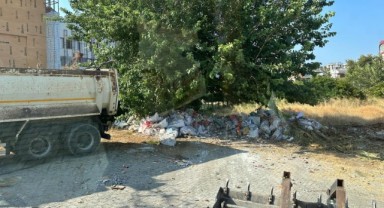 Başkan Akın'dan vatandaşlara çevre için duyarlılık çağrısı