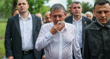 Başkan Güç: “Yeni parti ile ülkemizde eski siyaset anlayışını geride bırakıyoruz”