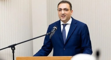Başkan Onur Yiğit ev hapsi kararına itiraz etti
