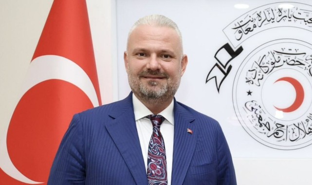 Başkan Pehlivan 'silahlı saldırı' iddialarını yalanladı