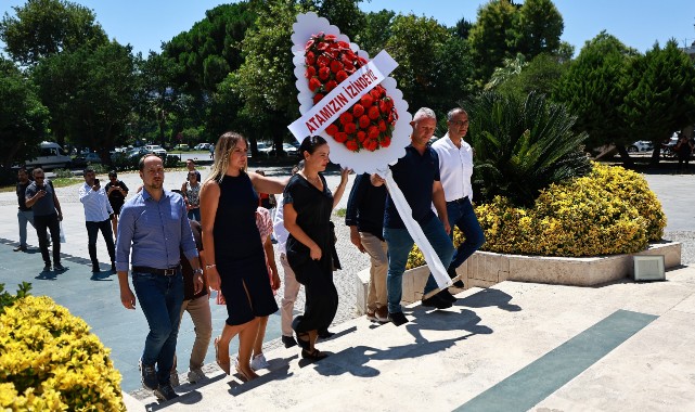 Başkan Sengel ve Belediye Meclis Üyeleri CHP’den istifa etti