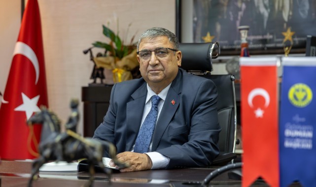 Başkan Vekili Benzer’den Madımak mesajı: