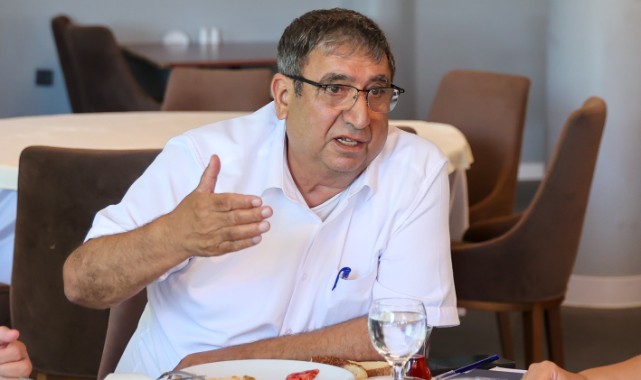 Başkan Vekili Benzer’den siyaset üstü adım