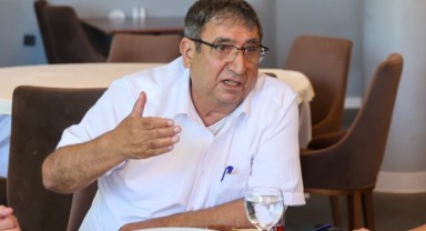Başkan Vekili Benzer’den siyaset üstü adım