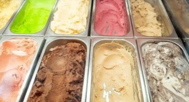 Bodrum'da Cep Yakan Külah: Bir Top Dondurmaya 400 TL İsteyen İşletmeye Bakanlık Tokadı