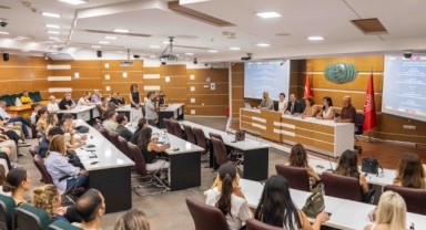 Bornova’da geleceğe yeşil dönüşüm