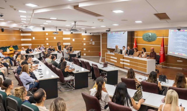 Bornova’da geleceğe yeşil dönüşüm