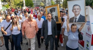 Bornova kararını verdi: Yeni Parti’ye geçti