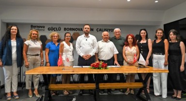 Bornova’nın çınarları için işbirliği protokolü