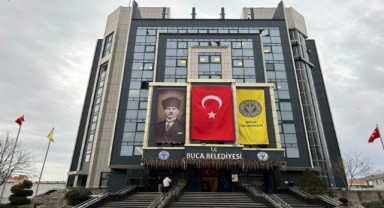Buca Belediyesi’nden ruhsatsız iş yeri açıklaması: Şikayetler üzerine mühürlendi