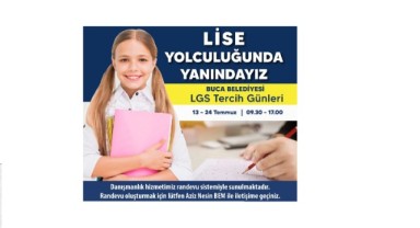 Buca’da