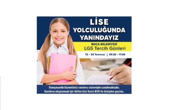 Buca’da
