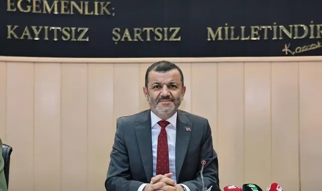 Bülent Nuri Çavuşoğlu'ndan görevden alma sonrası sert sözler: