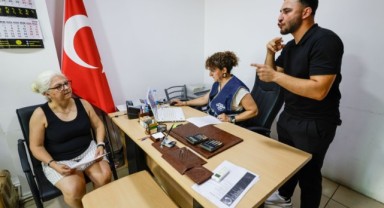 Büyükşehir'den işitme cihazı desteği