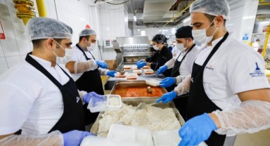 Büyükşehir’in afet hazırlığına ulusal standart onayı