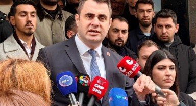 Çağatay Güç'ten ihraç istemlerine sert tepki: