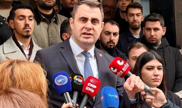 Çağatay Güç'ten ihraç istemlerine sert tepki: