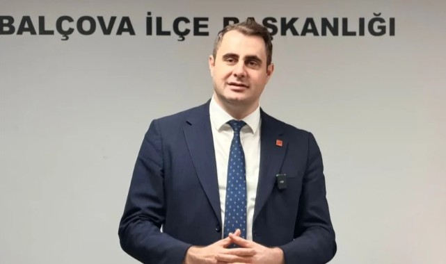 Çağatay Güç'ten Seferihisar açıklaması: