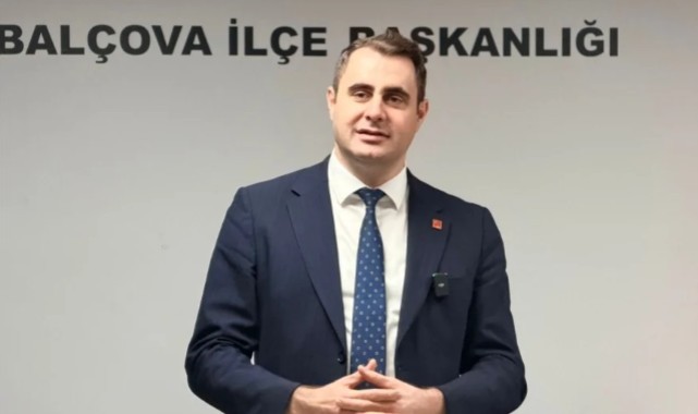 Çağatay Güç'ten Seferihisar açıklaması: