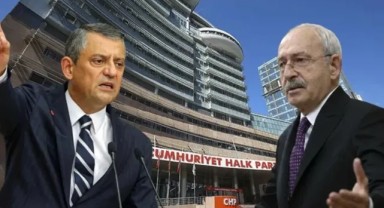 CHP’de İki Ayrı Yol: Örgüt Değişiyor, Siyaset Şekilleniyor! Gözler 27 Temmuz’da