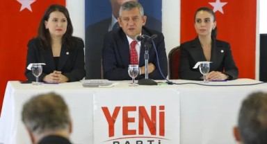 CHP’den YENİ Parti’ye Dev Göç İddiası: '200 Belediye Başkanı Kapıda'