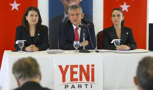 CHP’den YENİ Parti’ye Dev Göç İddiası: '200 Belediye Başkanı Kapıda'