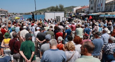 CHP Foça'da toplu istifa: 