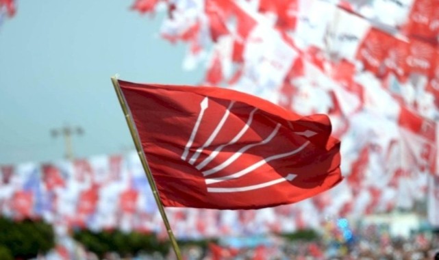 CHP İzmir'de İl Yönetimi Açıklandı