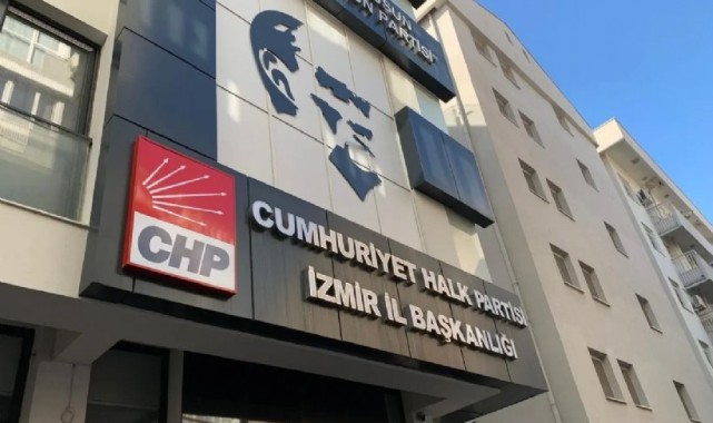 CHP İzmir'de Kadın Kolları Başkanlığına atanan isim belli oldu