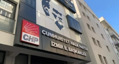CHP İzmir'de Kadın Kolları Başkanlığına atanan isim belli oldu