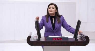 CHP İzmir Milletvekili Av. Sevda Erdan Kılıç: KPSS ile atanan PTT emekçilerine güvencesizlik kapısı
