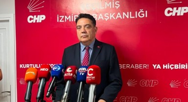 CHP'li Bağcıoğlu'ndan NATO Zirvesi Öncesi İktidara Milli Güvenlik Eleştirisi