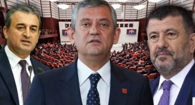 CHP'li Vekillerin Dokunulmazlıkları Kaldırılacak mı? AK Partili İsimden Net Mesaj