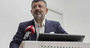 CHP'li Veli Ağbaba'nın yeğeni gözaltına alındı